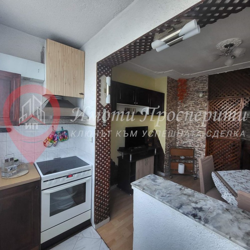 For Rent  2 bedroom Sofia , Ovcha kupel 1 , 85 sq.m | 92998642 - image [6]