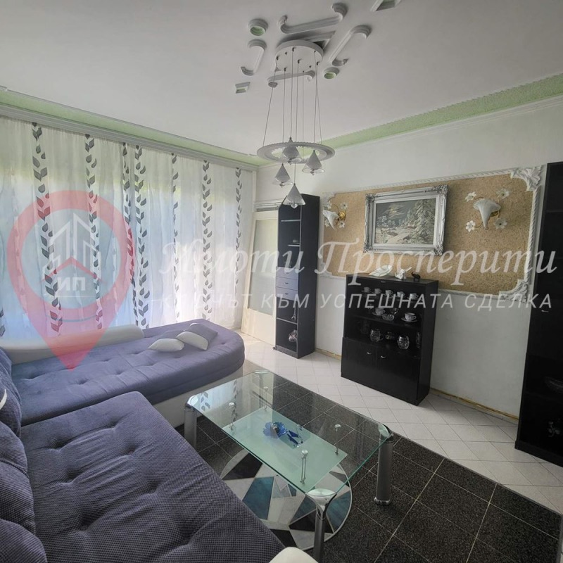 For Rent  2 bedroom Sofia , Ovcha kupel 1 , 85 sq.m | 92998642 - image [4]