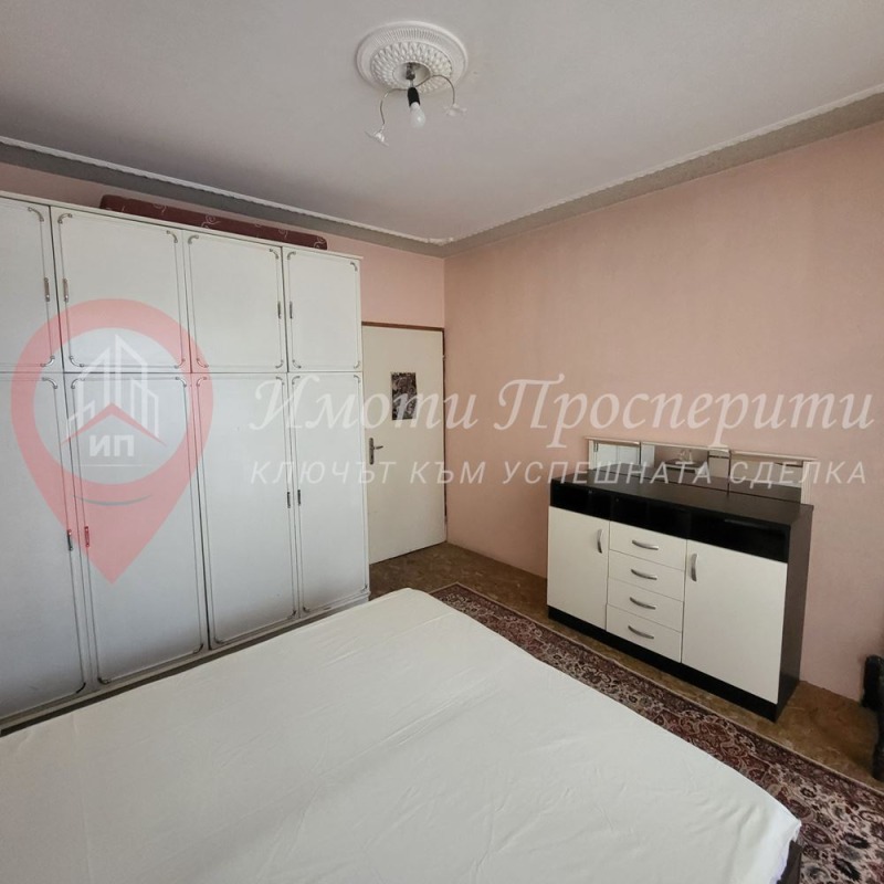 For Rent  2 bedroom Sofia , Ovcha kupel 1 , 85 sq.m | 92998642 - image [13]