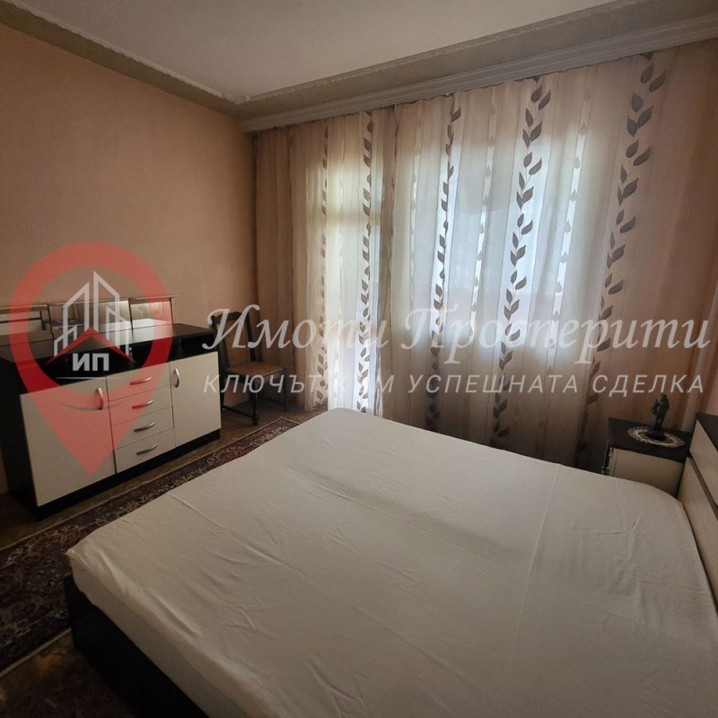 For Rent  2 bedroom Sofia , Ovcha kupel 1 , 85 sq.m | 92998642 - image [12]