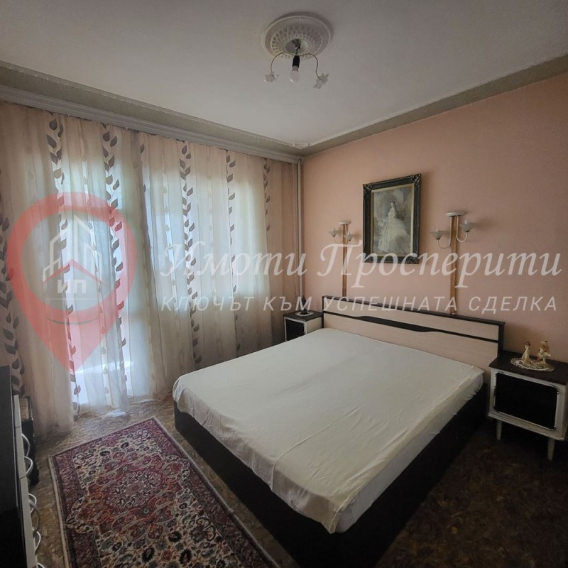 For Rent  2 bedroom Sofia , Ovcha kupel 1 , 85 sq.m | 92998642 - image [10]