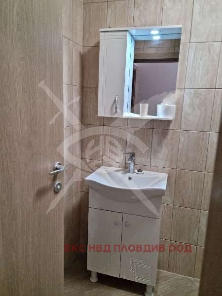 Дава под наем 3-СТАЕН, гр. Пловдив, Мараша, снимка 7 - Апартаменти - 54608554
