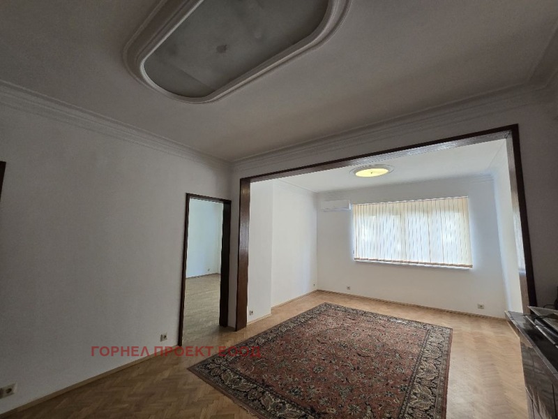 Дава под наем  4-стаен град София , Център , 100 кв.м | 27221333 - изображение [13]
