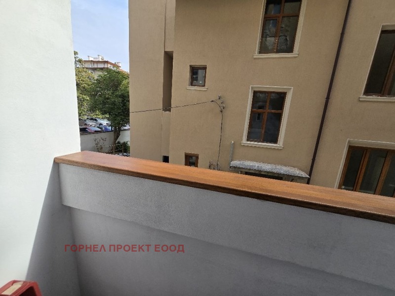Дава под наем  4-стаен град София , Център , 100 кв.м | 27221333 - изображение [2]