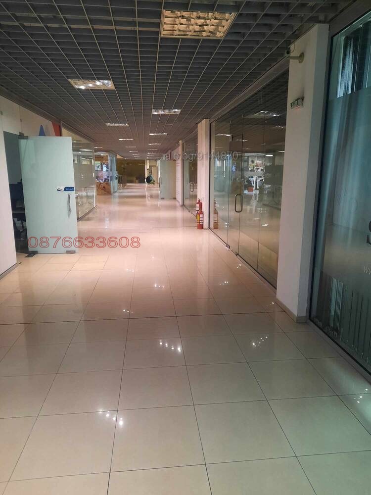 Дава под наем ОФИС, гр. Пловдив, Център, снимка 3 - Офиси - 52780135