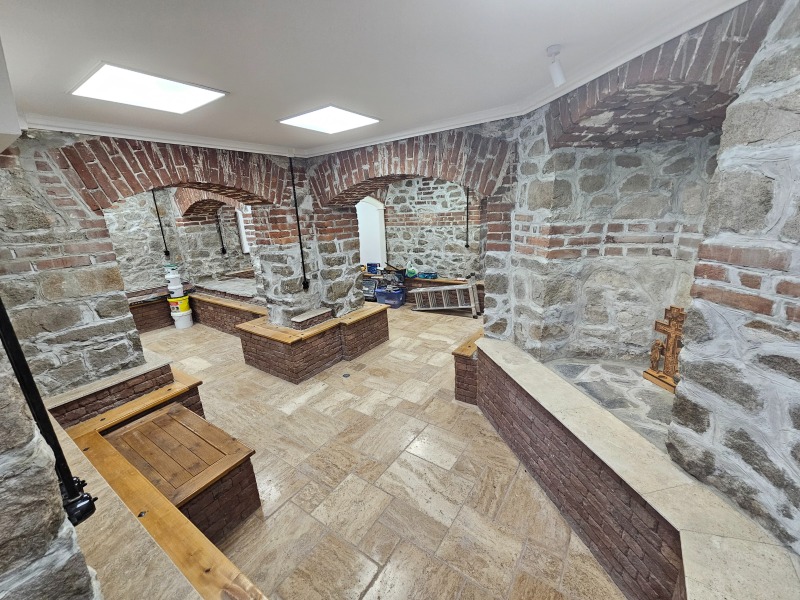 Kiadó  Ház Plovdiv , Centar , 420 négyzetméter | 27986658 - kép [7]