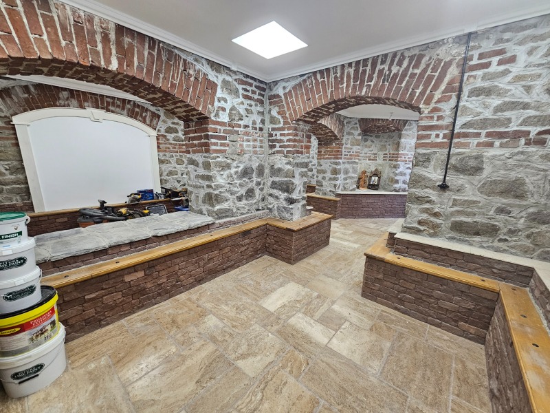 Kiadó  Ház Plovdiv , Centar , 420 négyzetméter | 27986658 - kép [8]