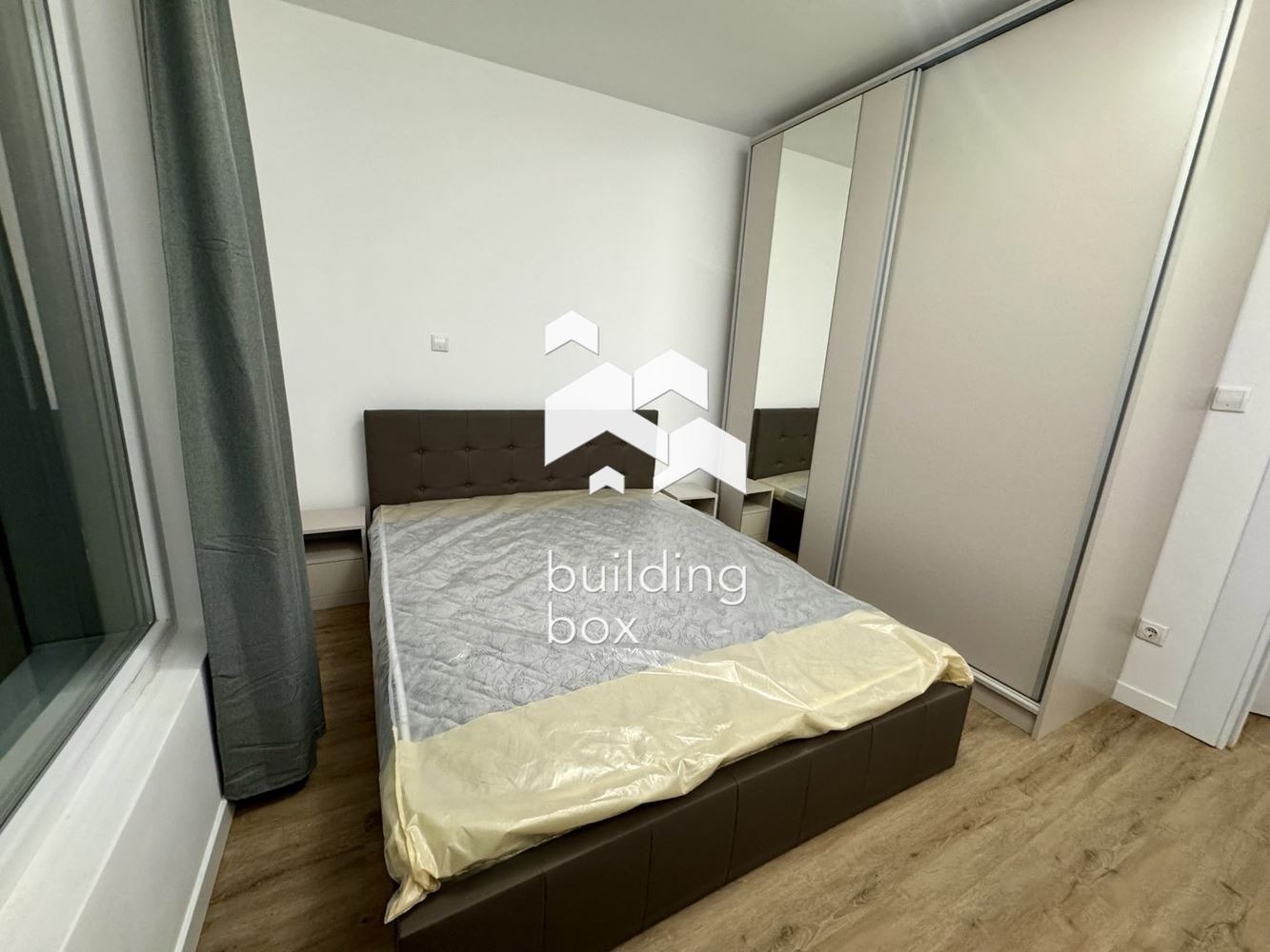 Дава под наем 2-СТАЕН, гр. София, Зона Б-19, снимка 3 - Апартаменти - 53733963