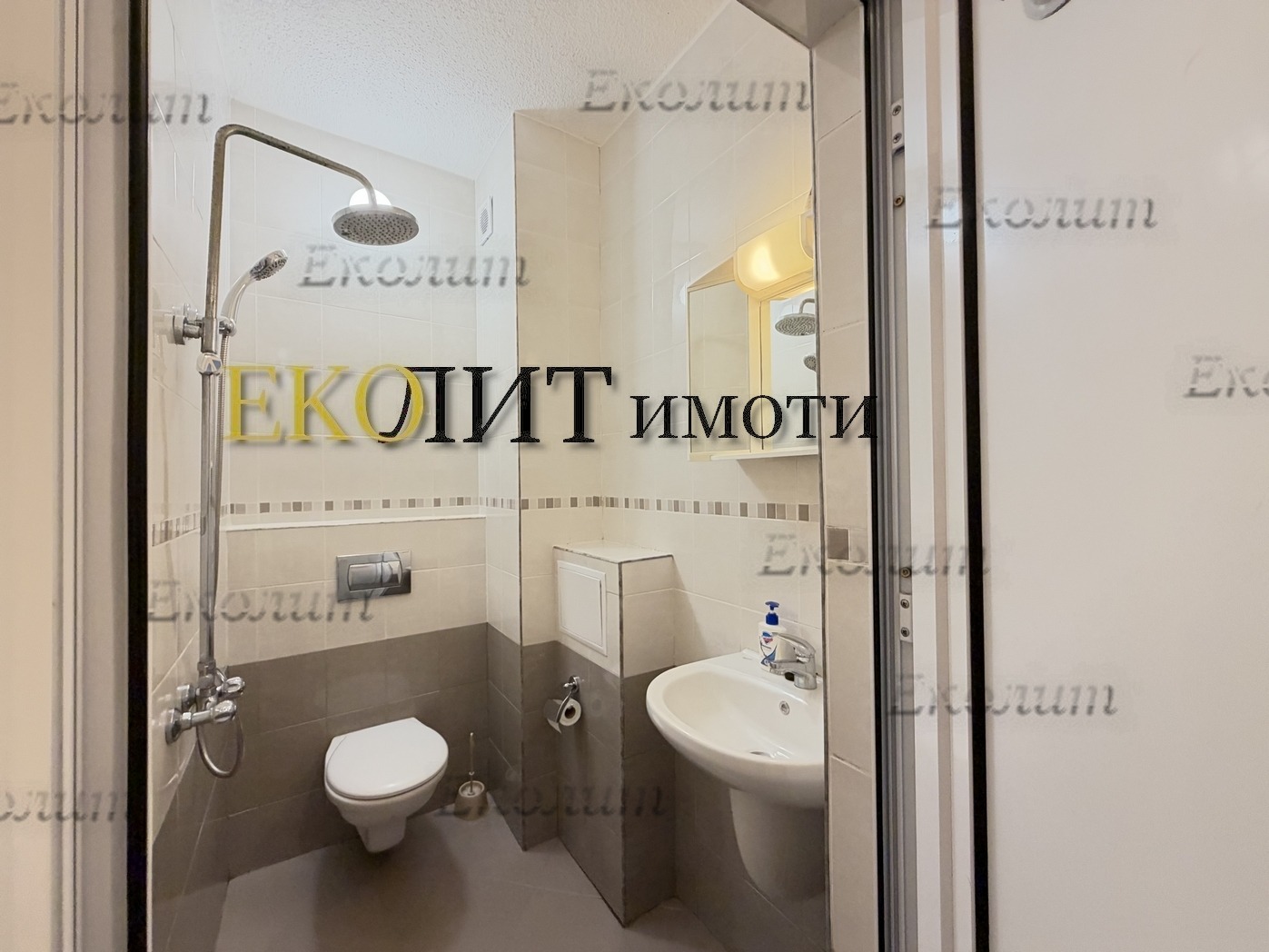 Дава под наем 2-СТАЕН, гр. София, Център, снимка 6 - Апартаменти - 55525837