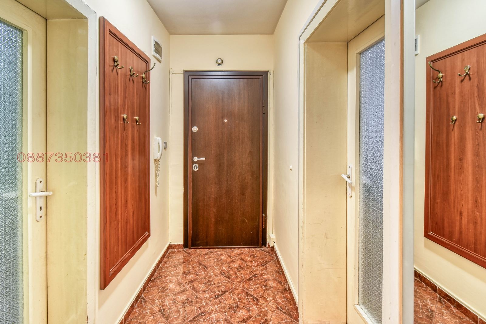 Дава под наем 3-СТАЕН, гр. София, Лозенец, снимка 13 - Апартаменти - 54311599