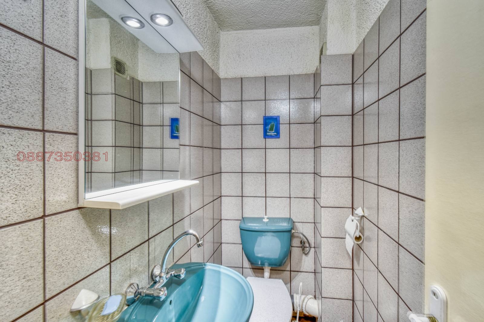 Дава под наем 3-СТАЕН, гр. София, Лозенец, снимка 11 - Апартаменти - 54311599