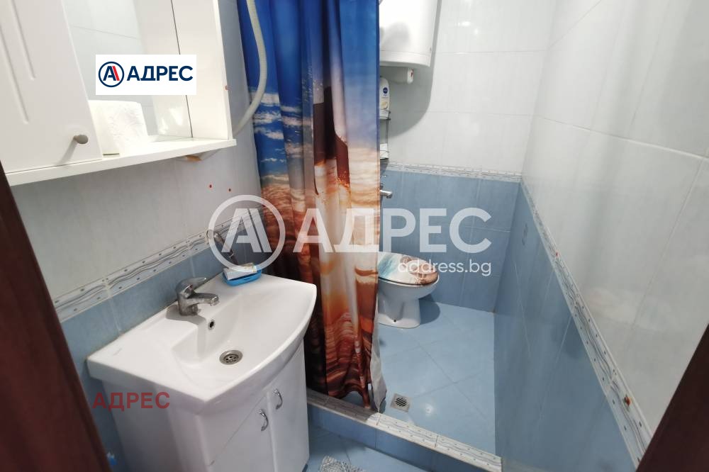 Дава под наем 3-СТАЕН, гр. Варна, Чаталджа, снимка 5 - Апартаменти - 54267025