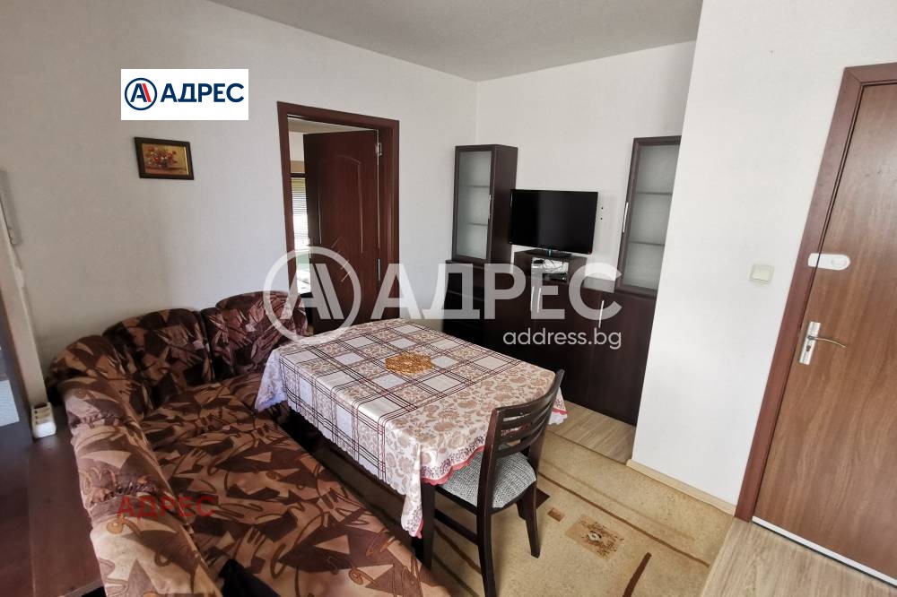 Дава под наем 3-СТАЕН, гр. Варна, Чаталджа, снимка 3 - Апартаменти - 54267025