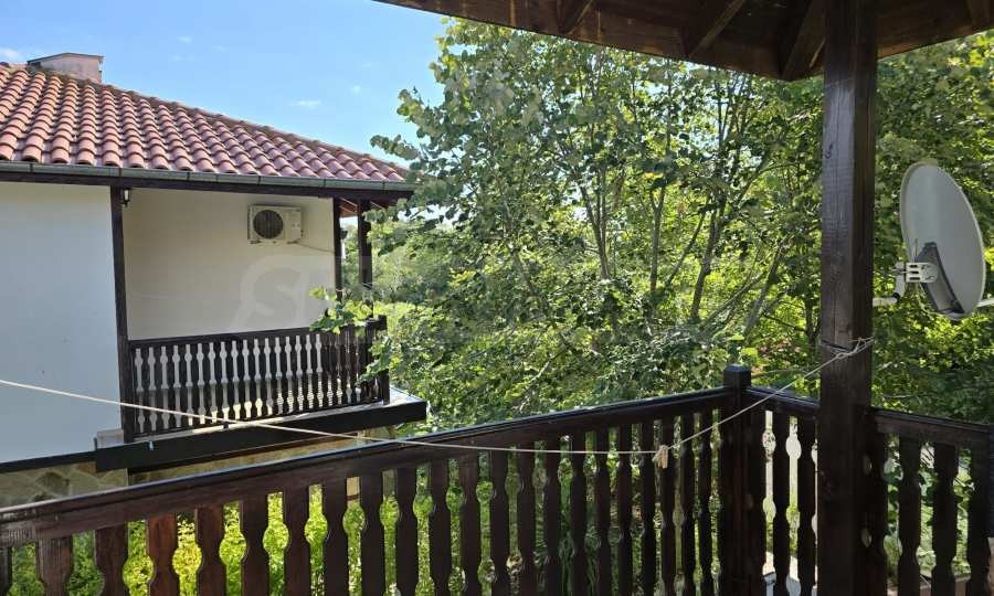 Дава под наем КЪЩА, гр. Приморско, област Бургас, снимка 12 - Къщи - 53862809