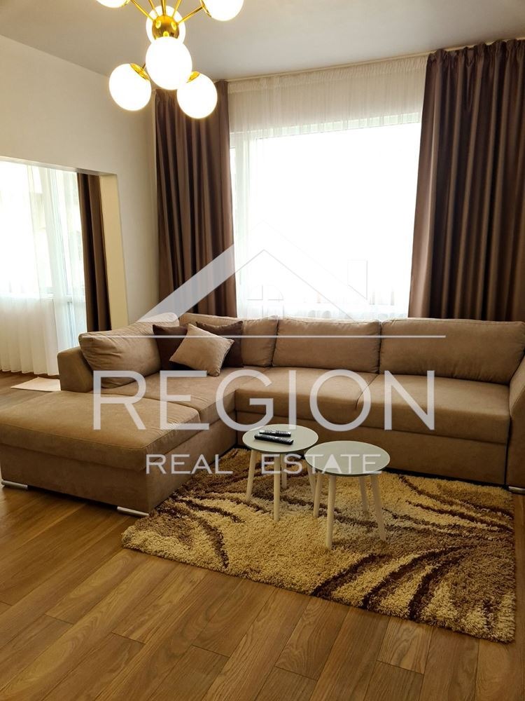 Дава под Наем 3-СТАЕН | Imot.bg — изображение 7