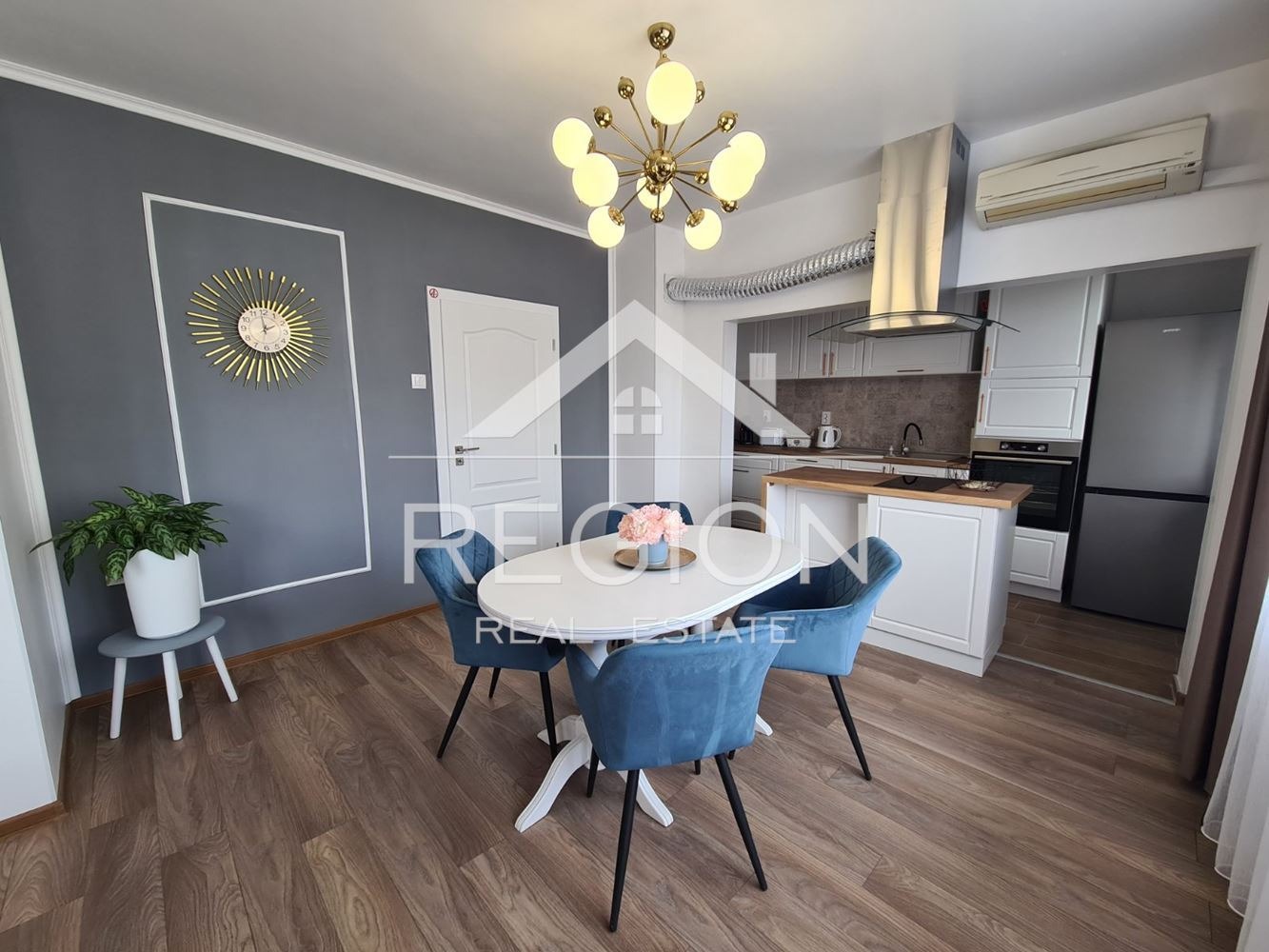 Дава под Наем 3-СТАЕН | Imot.bg — изображение 1