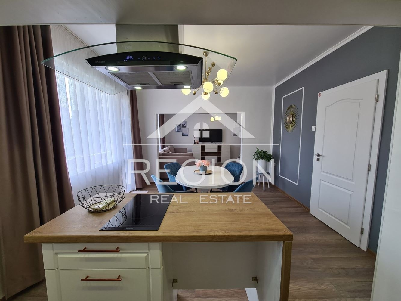 Дава под Наем 3-СТАЕН | Imot.bg — изображение 4