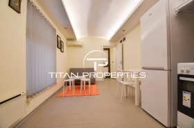 Talo Tsentar, Sofia