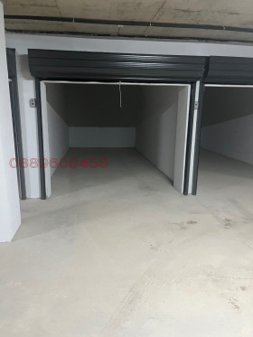 ГАРАЖ, ПАРКОМЯСТО, 21 m2