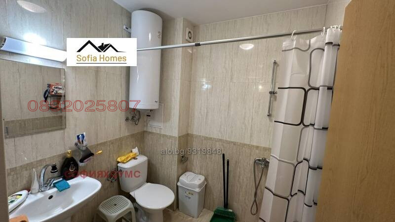 Дава под наем 1-СТАЕН, гр. Поморие, област Бургас, снимка 10 - Апартаменти - 52783286