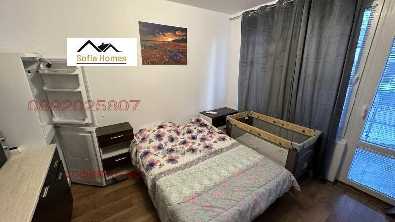 Дава под наем 1-СТАЕН, гр. Поморие, област Бургас, снимка 3 - Апартаменти - 52783286