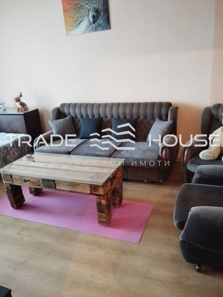Da affittare  1 camera da letto Plovdiv , Karshiiaka , 52 mq | 38435778
