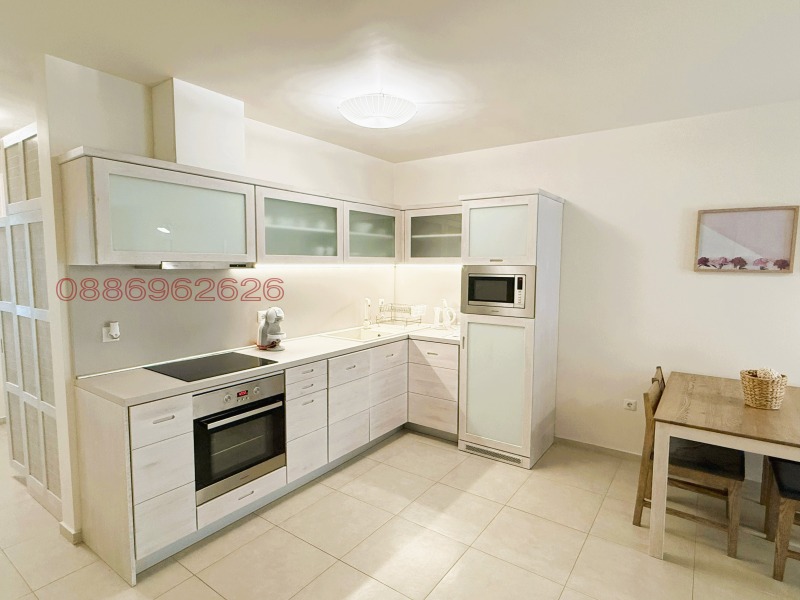K pronájmu  1 ložnice Varna , Centar , 75 m2 | 55773854 - obraz [5]