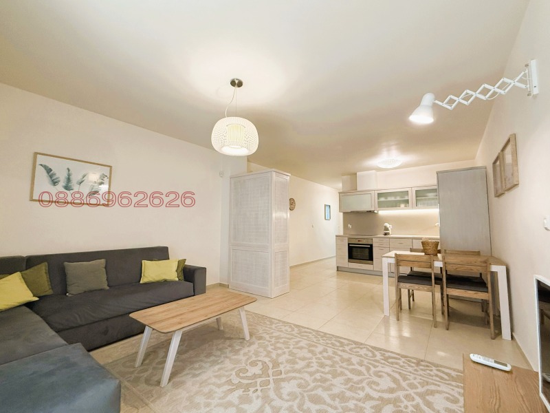 K pronájmu  1 ložnice Varna , Centar , 75 m2 | 55773854 - obraz [3]