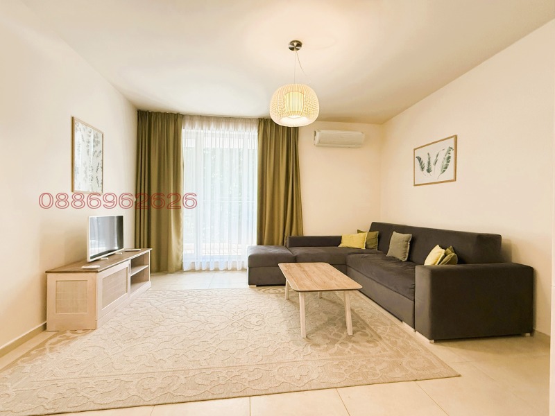 K pronájmu  1 ložnice Varna , Centar , 75 m2 | 55773854 - obraz [4]