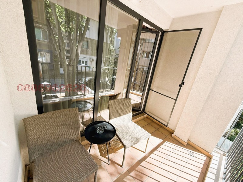 K pronájmu  1 ložnice Varna , Centar , 75 m2 | 55773854 - obraz [10]