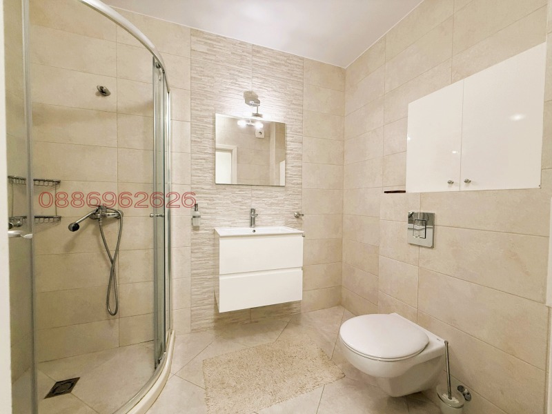 K pronájmu  1 ložnice Varna , Centar , 75 m2 | 55773854 - obraz [7]