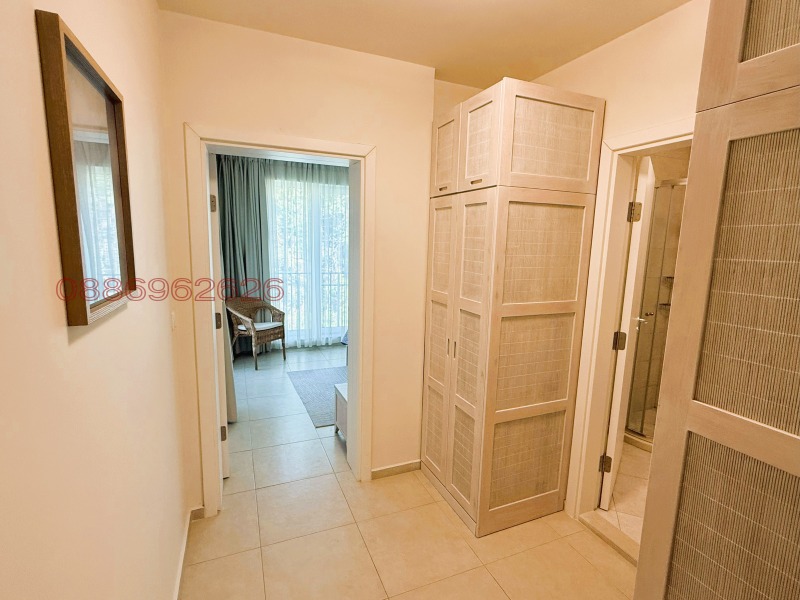 K pronájmu  1 ložnice Varna , Centar , 75 m2 | 55773854 - obraz [6]
