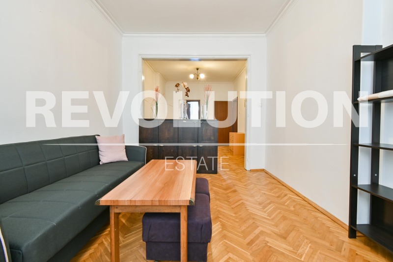 För uthyrning  1 sovrum Sofia , Centar , 78 kvm | 82152165 - bild [3]