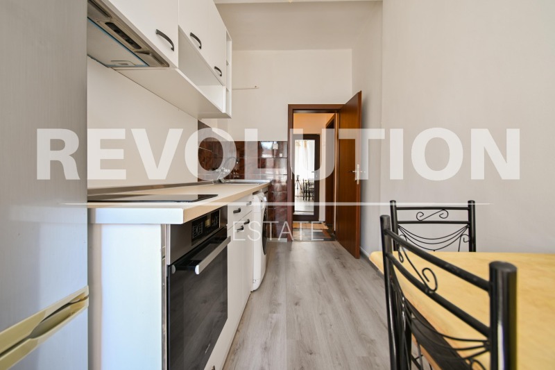För uthyrning  1 sovrum Sofia , Centar , 78 kvm | 82152165 - bild [6]
