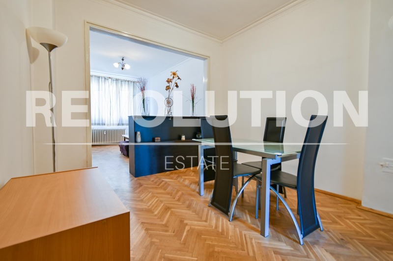 För uthyrning  1 sovrum Sofia , Centar , 78 kvm | 82152165
