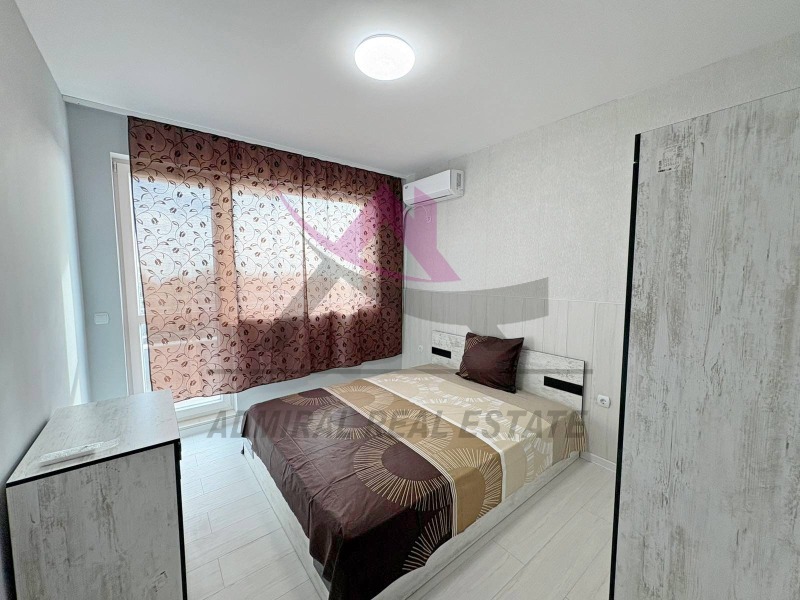 Дава под наем 2-СТАЕН, гр. Варна, Виница, снимка 3 - Апартаменти - 52639725