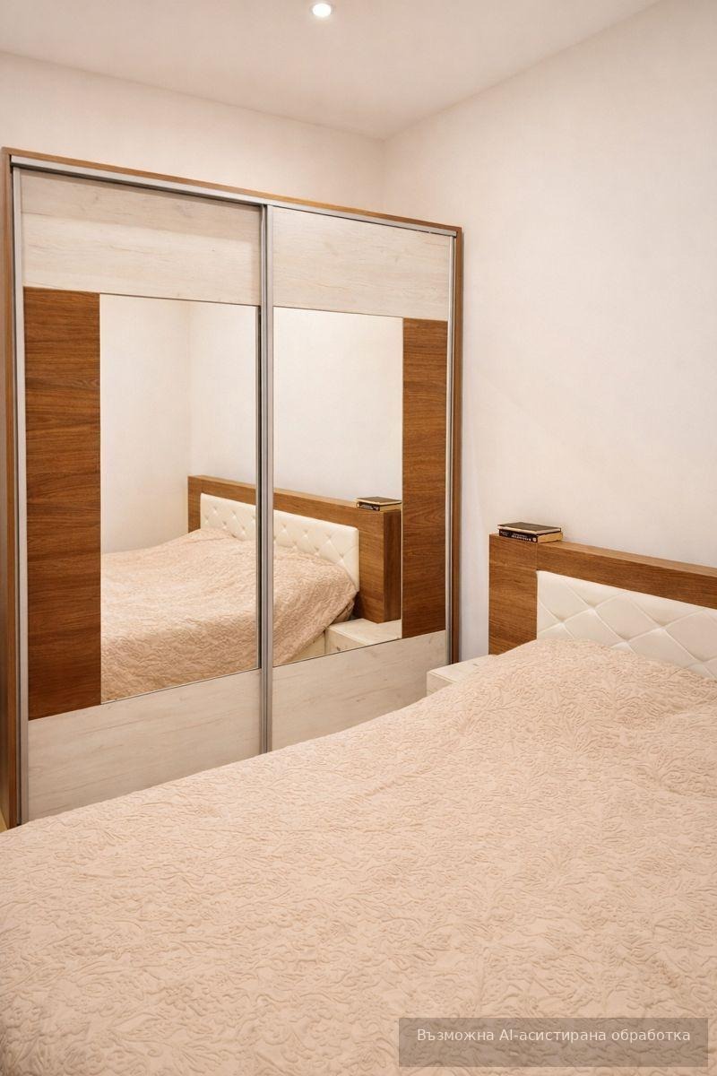 Дава под наем 2-СТАЕН, гр. Пловдив, Христо Смирненски, снимка 4 - Апартаменти - 52833909