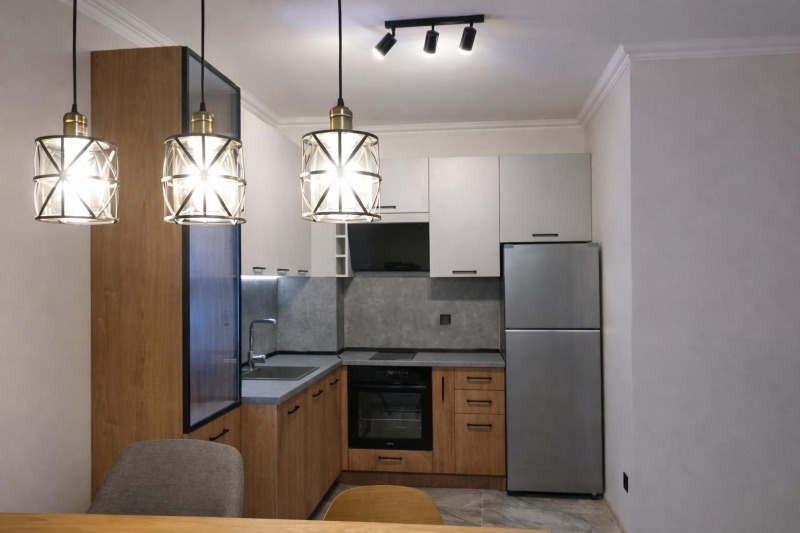 Дава под наем 2-СТАЕН, гр. София, Красно село, снимка 3 - Апартаменти - 53451444