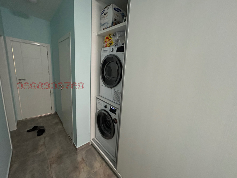 Do wynajęcia  2 sypialnie Sofia , Malinowa dolina , 90 mkw | 78521807 - obraz [3]