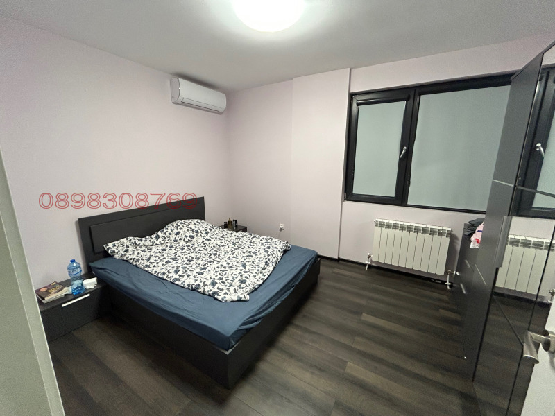 Do wynajęcia  2 sypialnie Sofia , Malinowa dolina , 90 mkw | 78521807 - obraz [4]