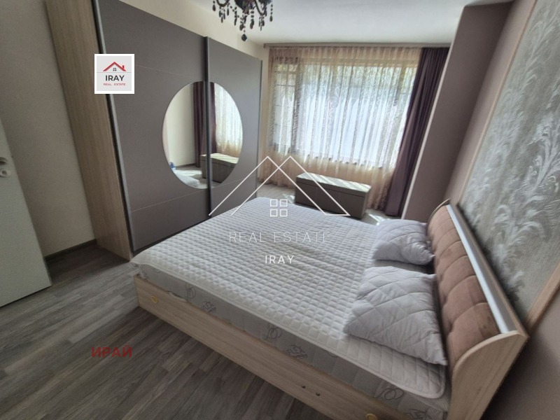 Дава под наем  Многостаен град Стара Загора , Център , 100 кв.м | 19700857 - изображение [11]