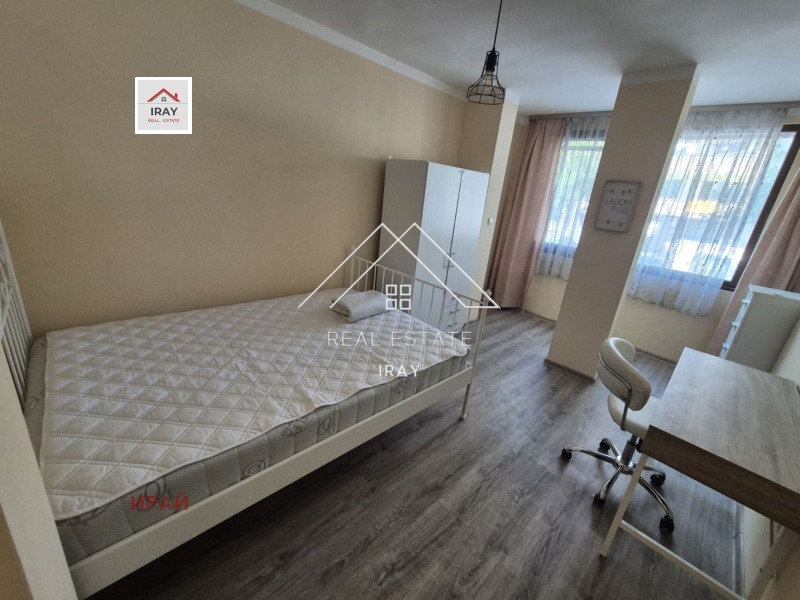 Дава под наем  Многостаен град Стара Загора , Център , 100 кв.м | 19700857 - изображение [15]