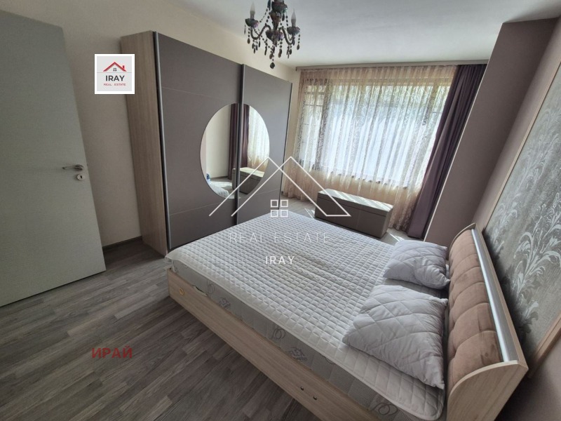 Дава под наем  Многостаен град Стара Загора , Център , 100 кв.м | 19700857 - изображение [12]