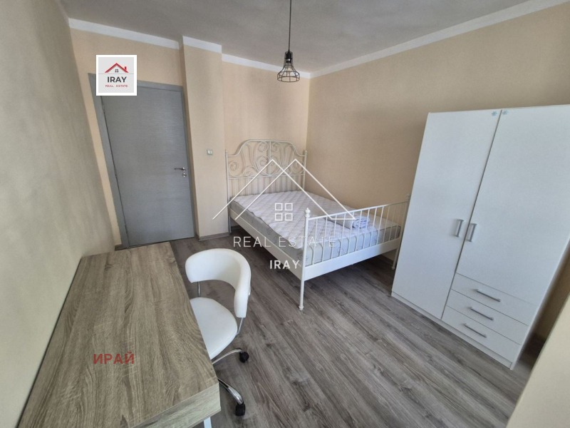 Дава под наем  Многостаен град Стара Загора , Център , 100 кв.м | 19700857 - изображение [14]