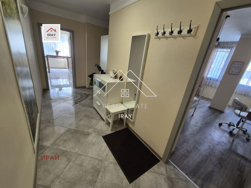 Дава под наем  Многостаен град Стара Загора , Център , 100 кв.м | 19700857 - изображение [9]