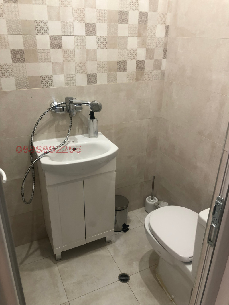 Дава под наем ОФИС, гр. Стара Загора, Център, снимка 16 - Офиси - 52781279