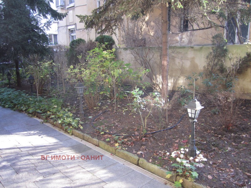 Дава под наем ОФИС, гр. София, Център, снимка 2 - Офиси - 52738692