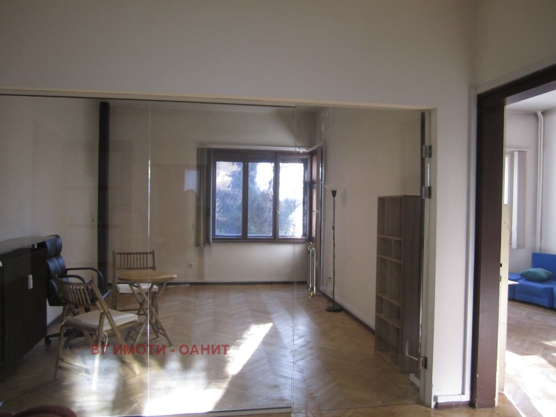 Дава под наем ОФИС, гр. София, Център, снимка 6 - Офиси - 52738692