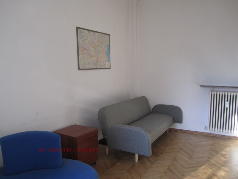 Дава под наем ОФИС, гр. София, Център, снимка 4 - Офиси - 52738692