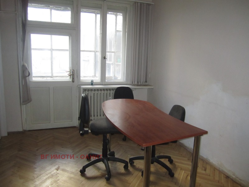 Дава под наем ОФИС, гр. София, Център, снимка 8 - Офиси - 52738692